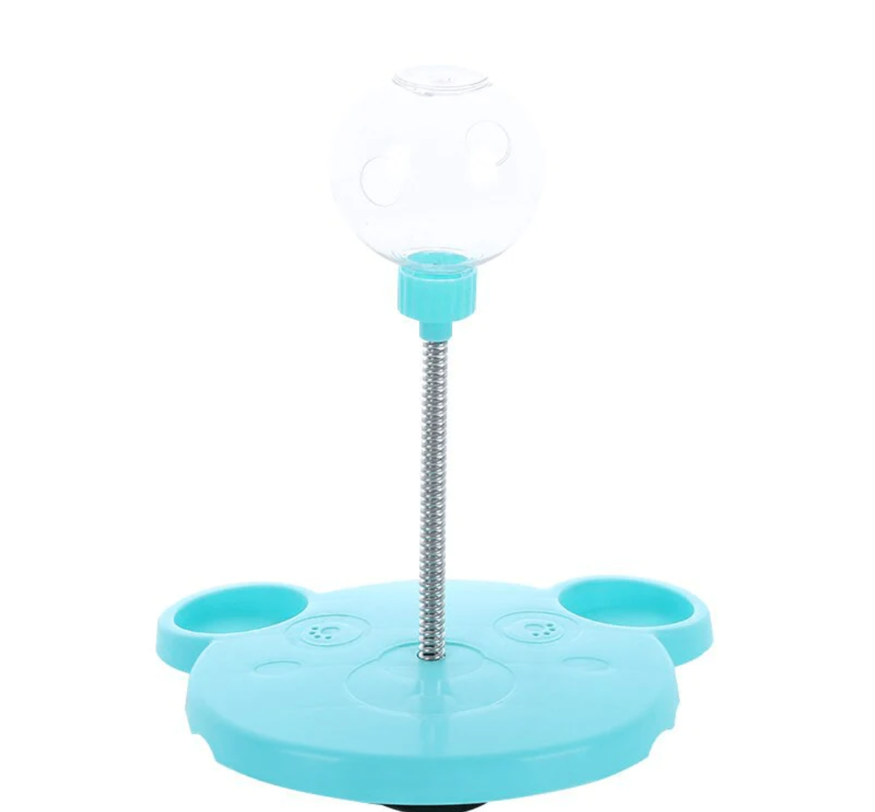 Pet Self-Playing Ball