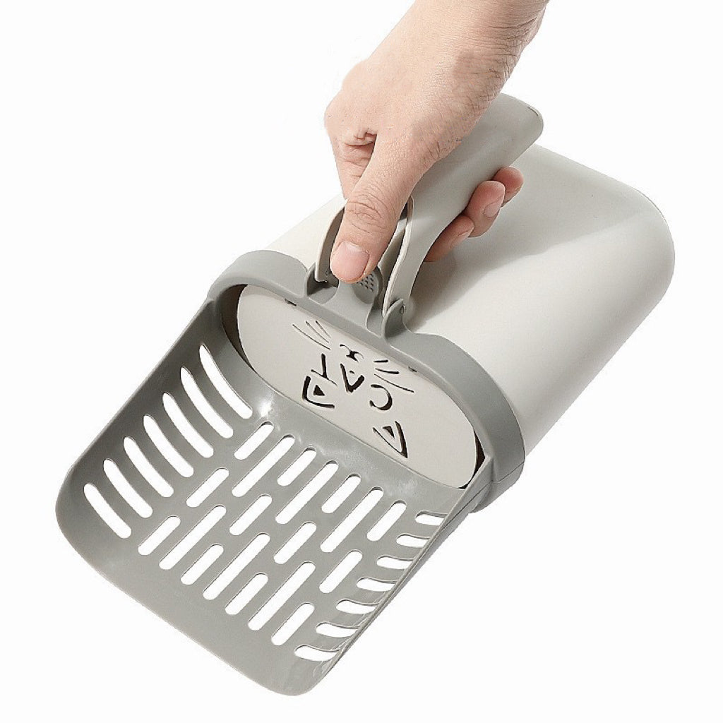 Cat Litter Scooper