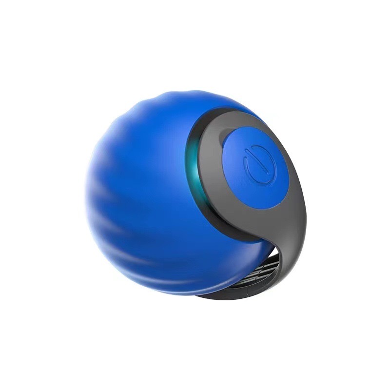 Rotating Smart Ball Pet Toy Cat & Dog