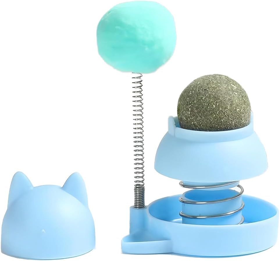 Cat Nip Ball, Catnip Wall Balls Snack