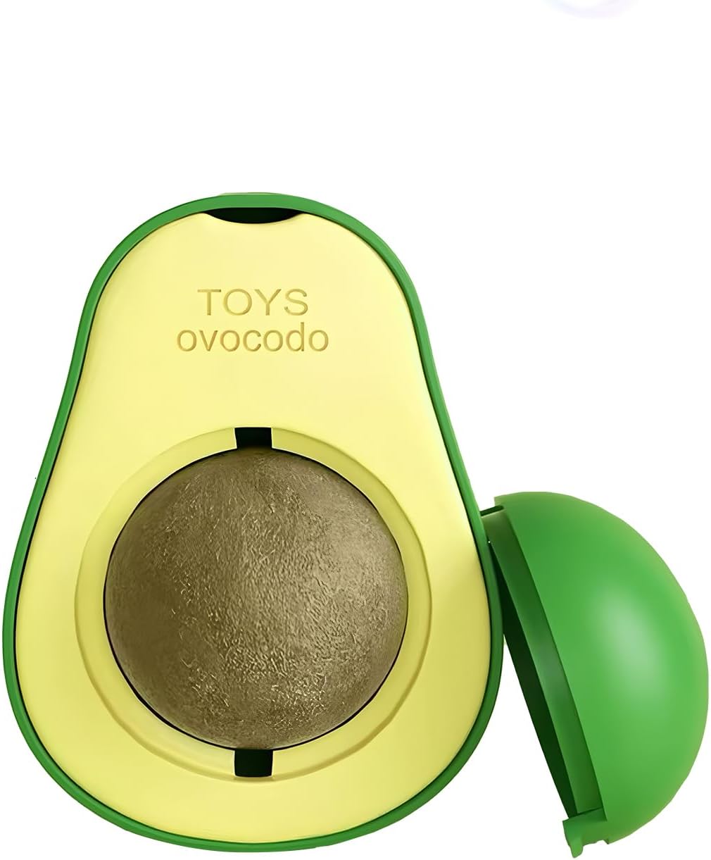 Cat Nip Ball, Catnip Wall Balls Snack