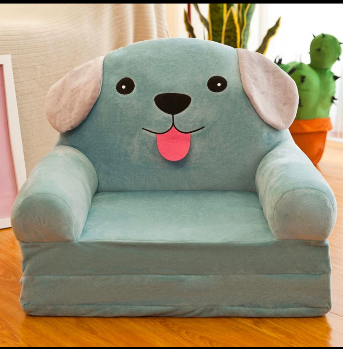 Couch For Dog