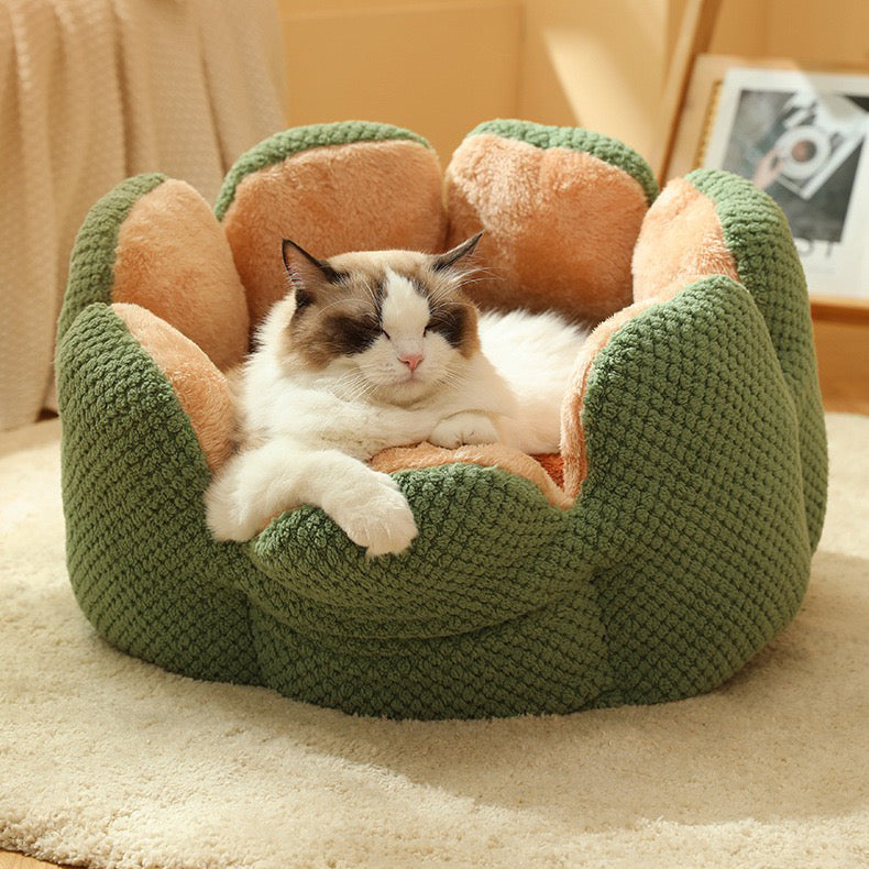 Cat Nest Bed, Pet Nest Bed