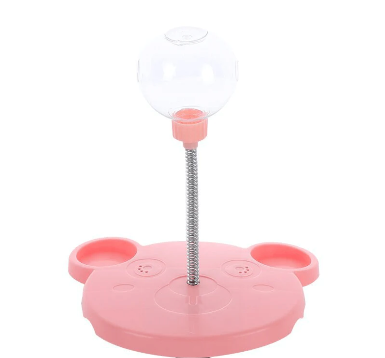 Pet Self-Playing Ball