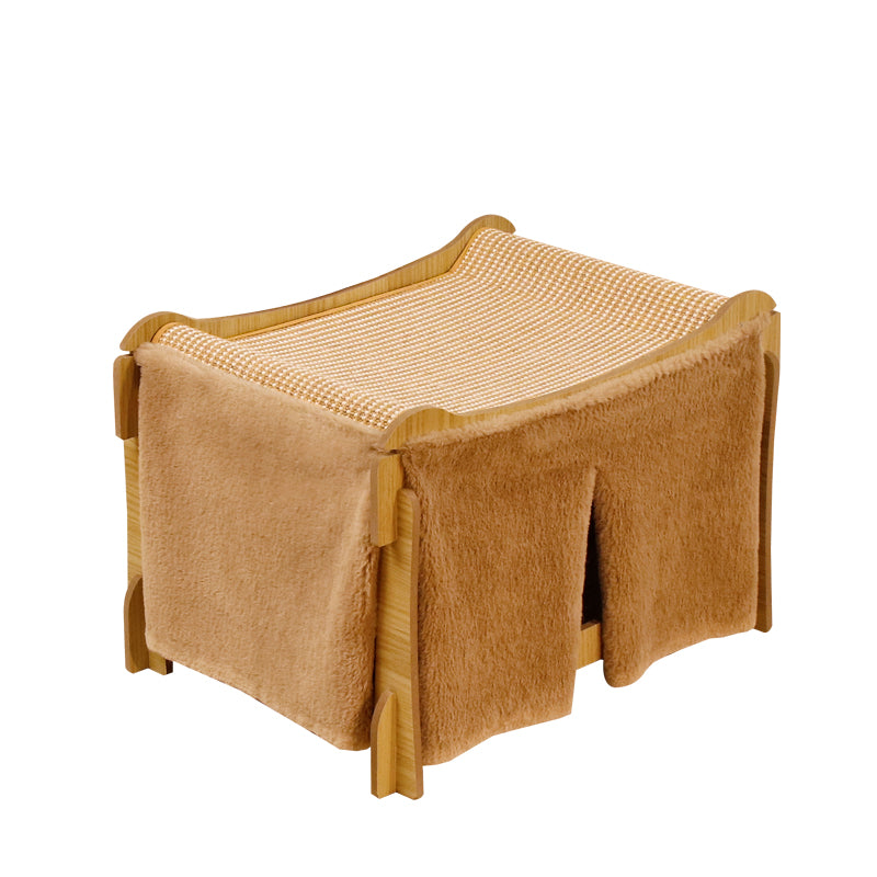 2 Tier Cat Hammock Bed