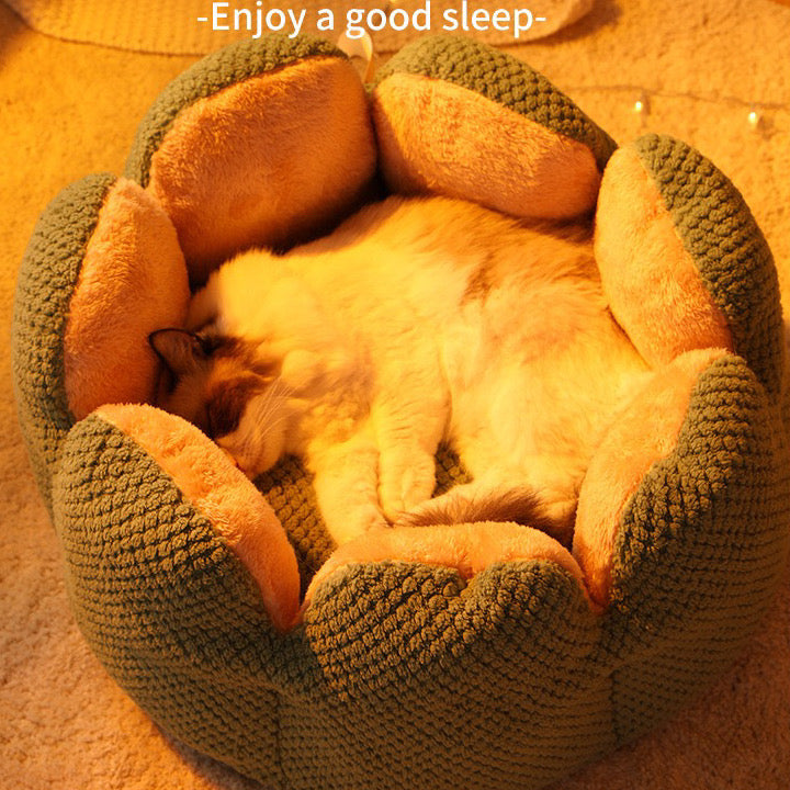 Cat Nest Bed, Pet Nest Bed