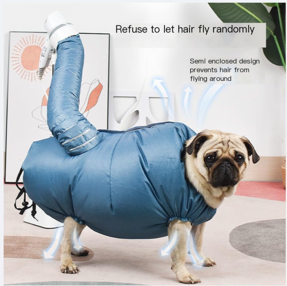 Pet Separate Circulation Room Drying Chassis Special for Cats and Dogs