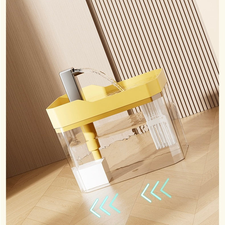 Dog Water Fountain 1.5 L