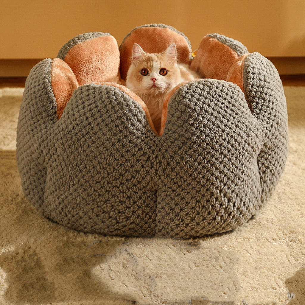 Cat Nest Bed, Pet Nest Bed