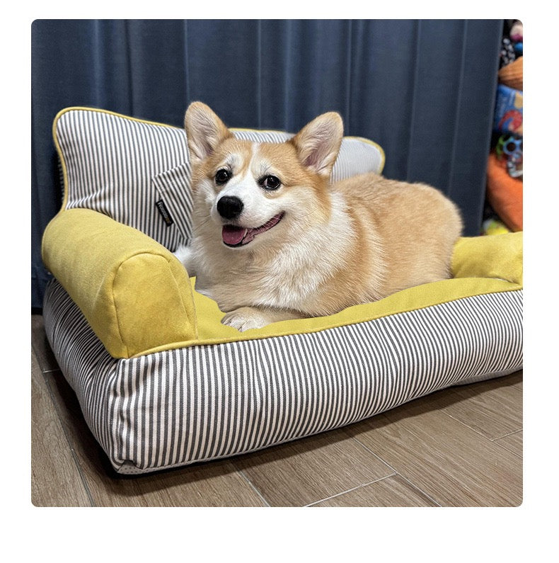 Dog Couch