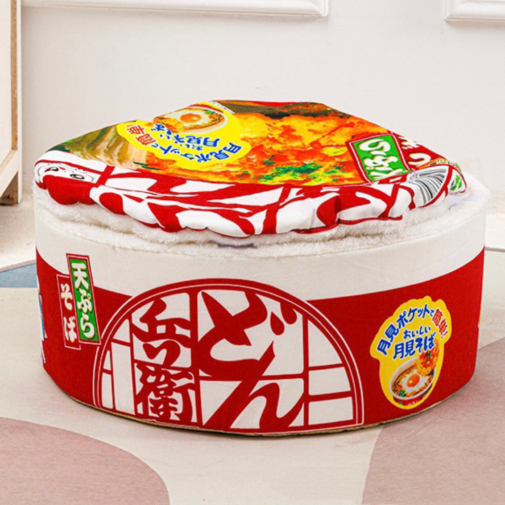 Pet Instant Noodle Nest