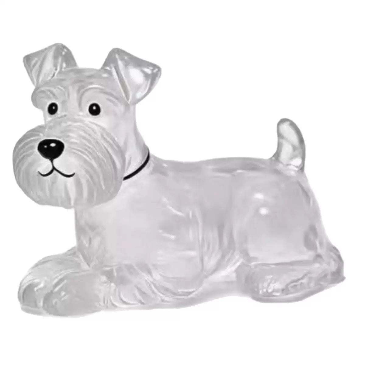 Dog Hair Collector Keychain – Pet Hair Keepsake & Memorial Storage