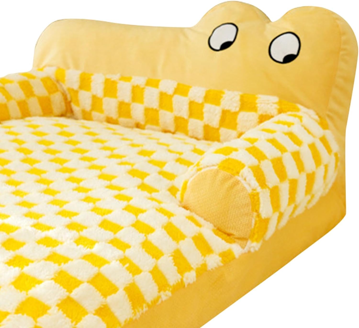 Dog Sofa Washable Pet Bed Antislip