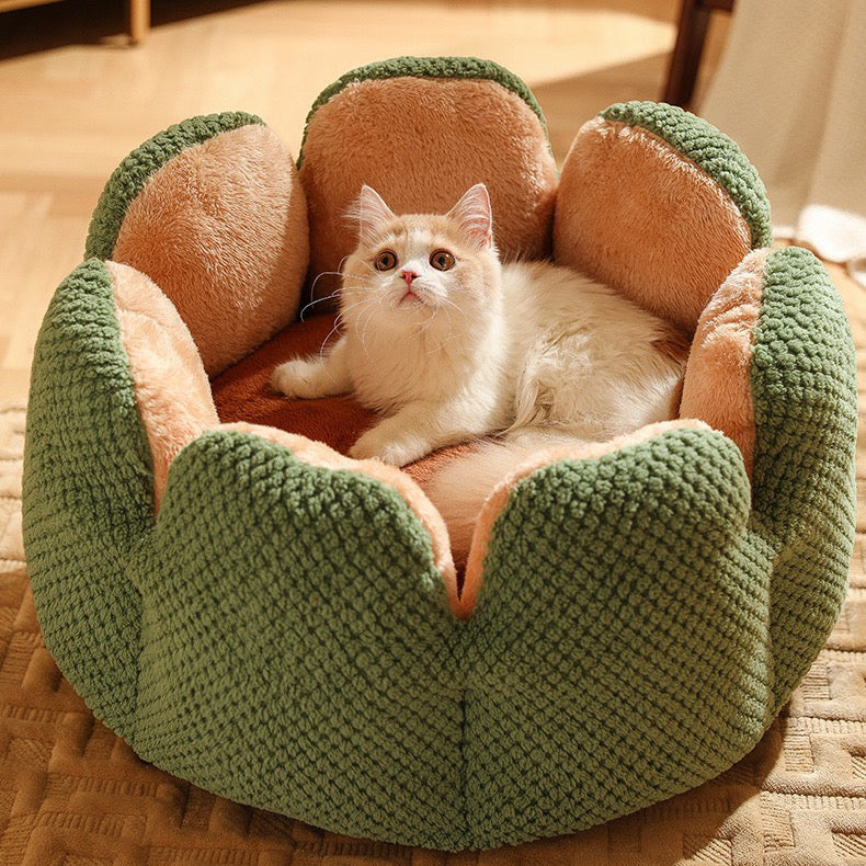 Cat Nest Bed, Pet Nest Bed