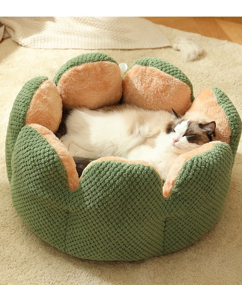 Cat Nest Bed, Pet Nest Bed