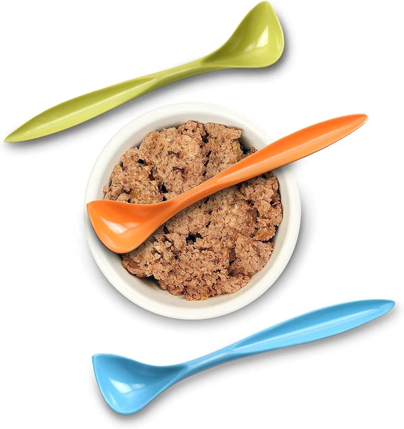 Pet Food Can Spoon