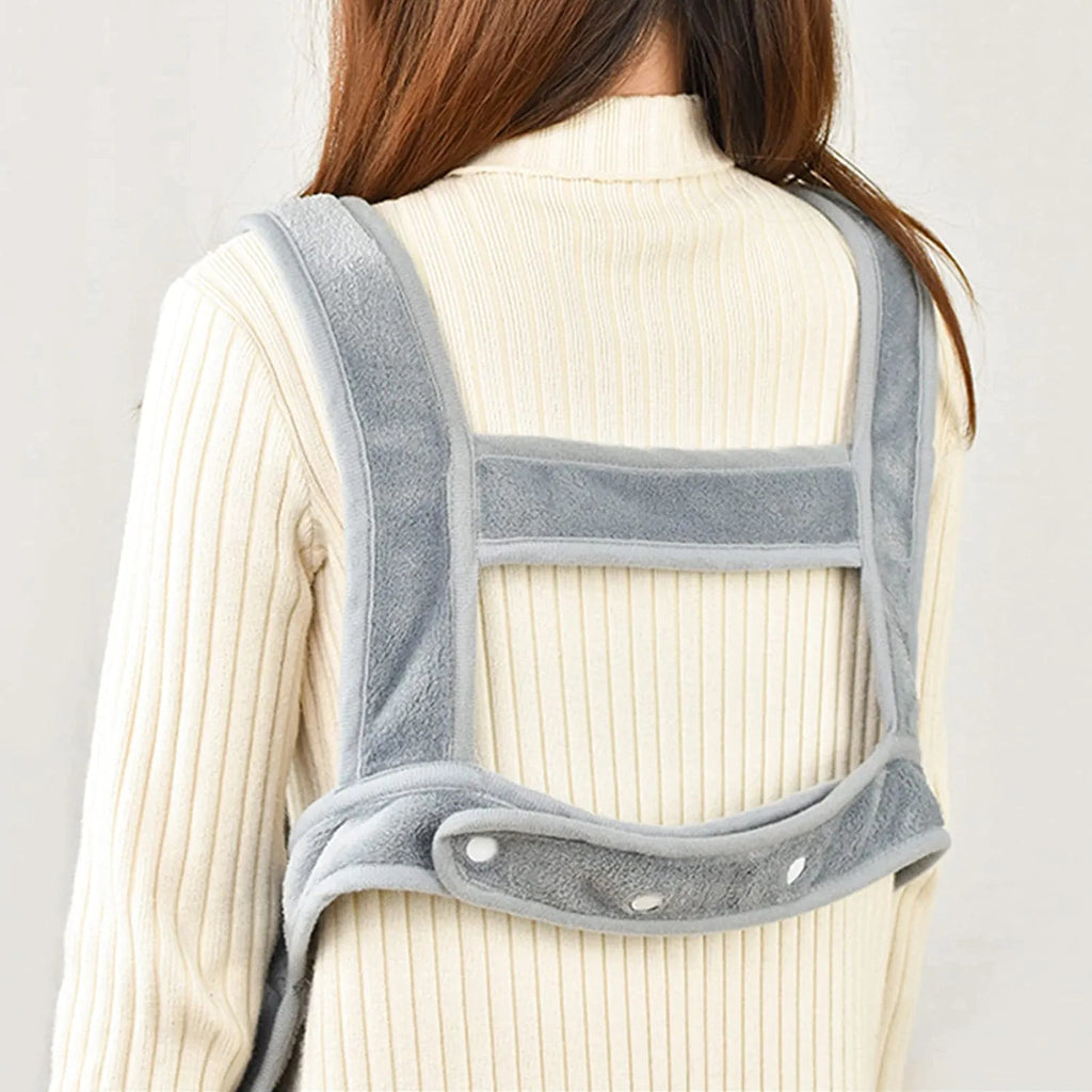 Pet Carrier  Bag Apron