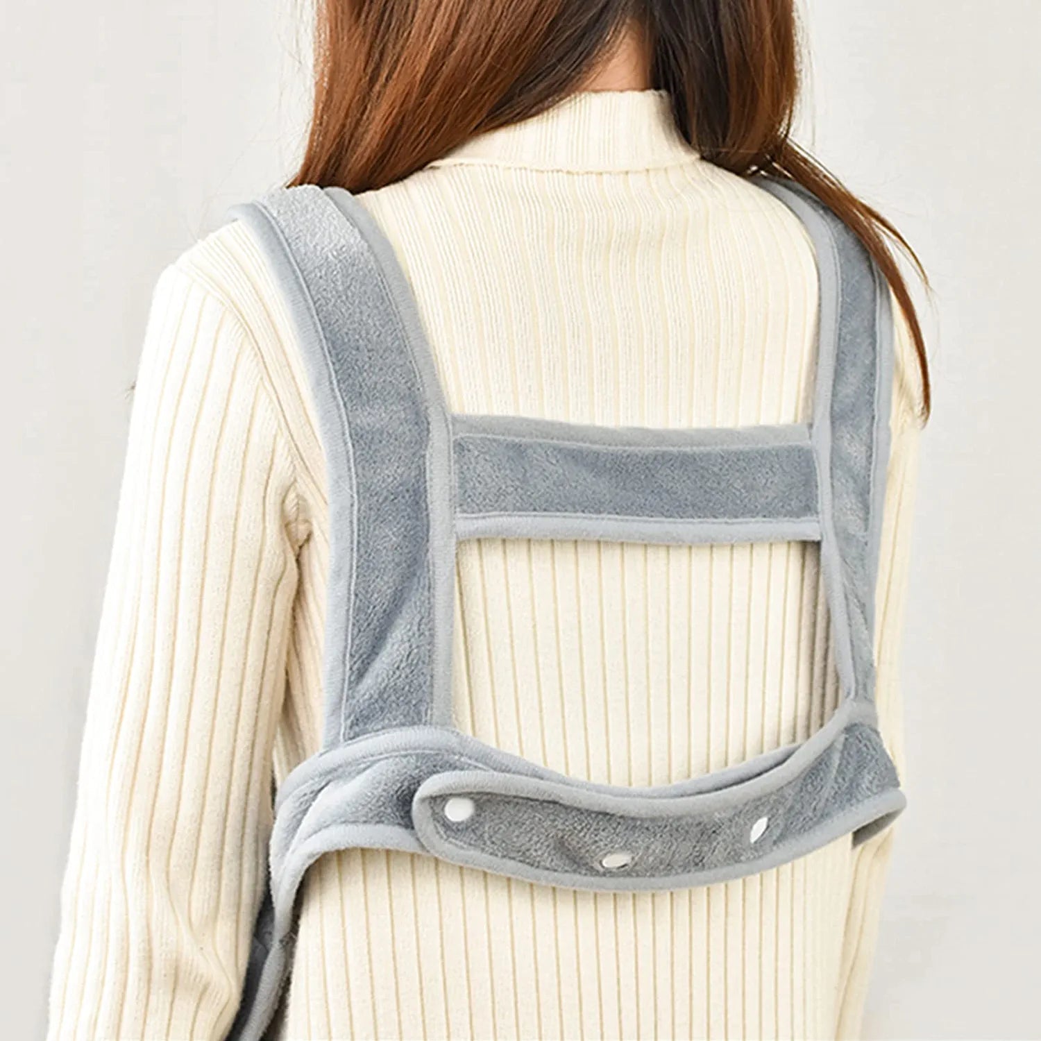 Pet Carrier  Bag Apron