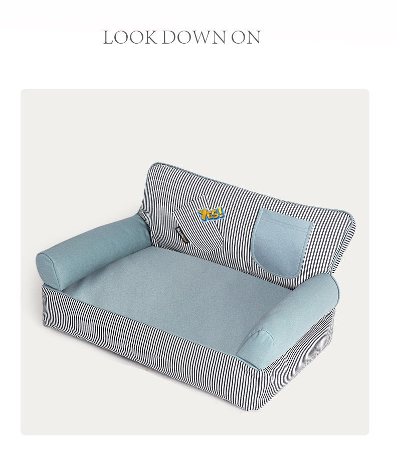 Dog Couch