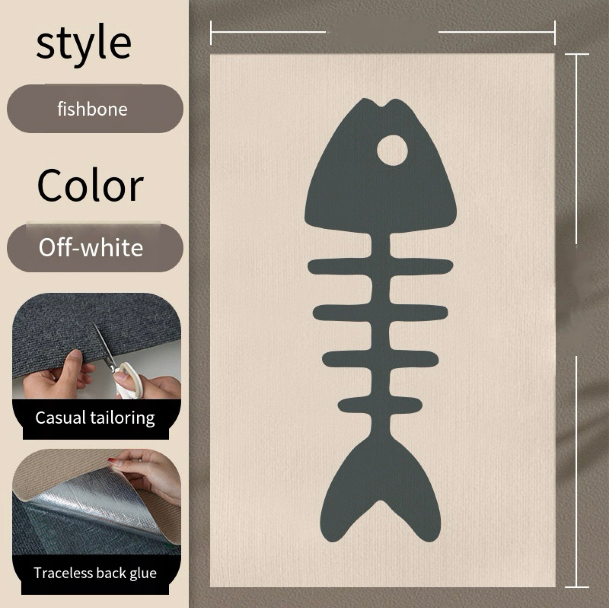 Sofa Protecting Post Carpet Mat Cat Climbing Wall,Cat Scratching Post