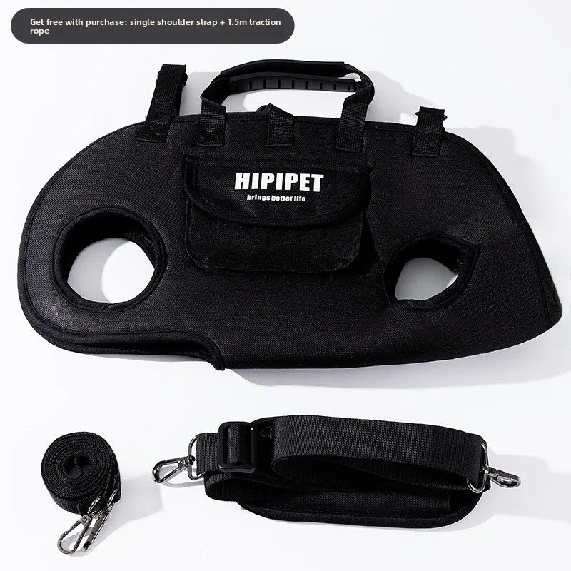 Multi-Functional Pet Backpack Dog Cat Bag