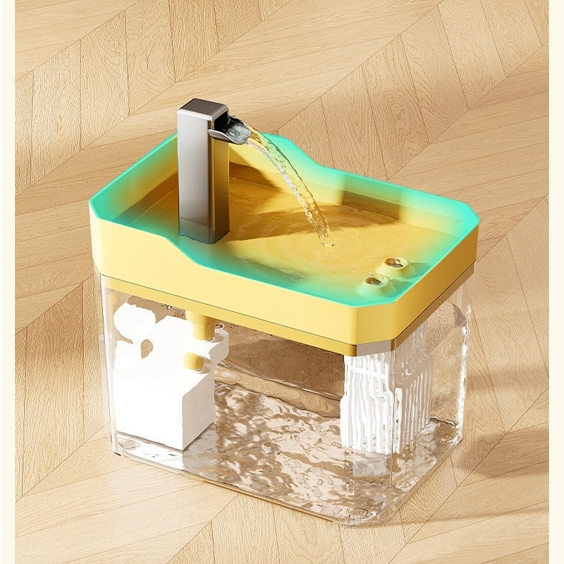 Cat Water Fountain 1.5 L