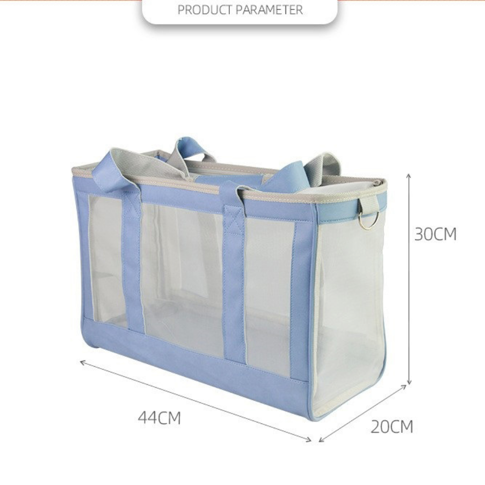 Pet Out Bag Sling Backpack Pet Backpack Travel Carry on Backpack