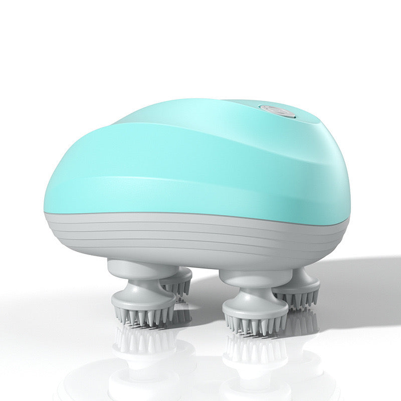 Electric Pet Massager for Dogs and Cats