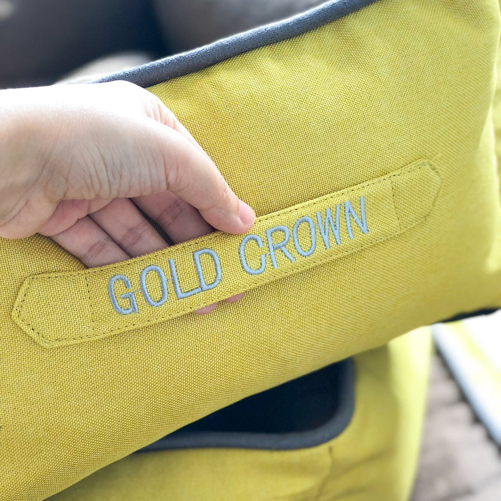 Washable Canvas Cat & Dog Nest