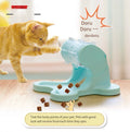 Treat Dispensing Puzzle Toy