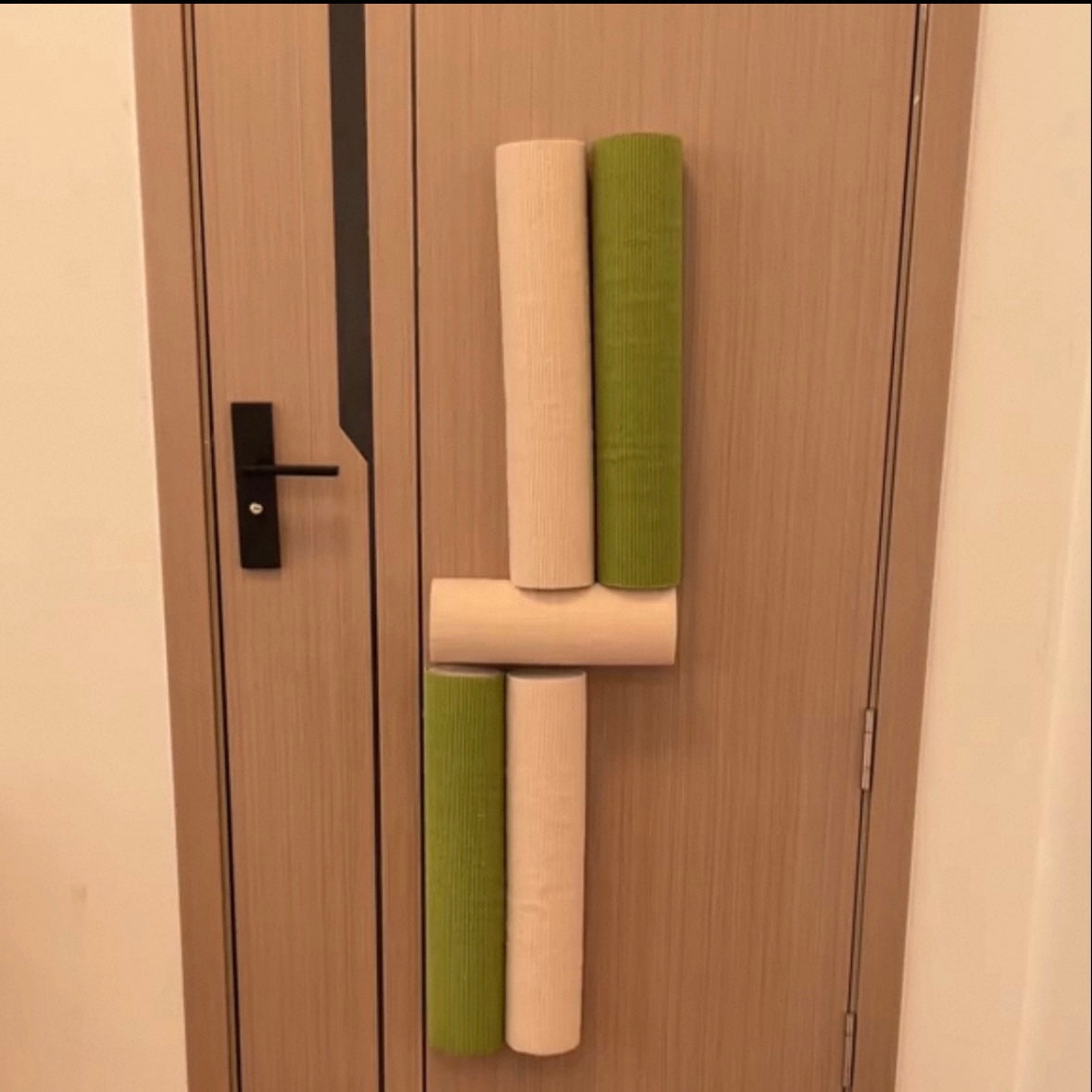 Sisal Cat Scratching Post