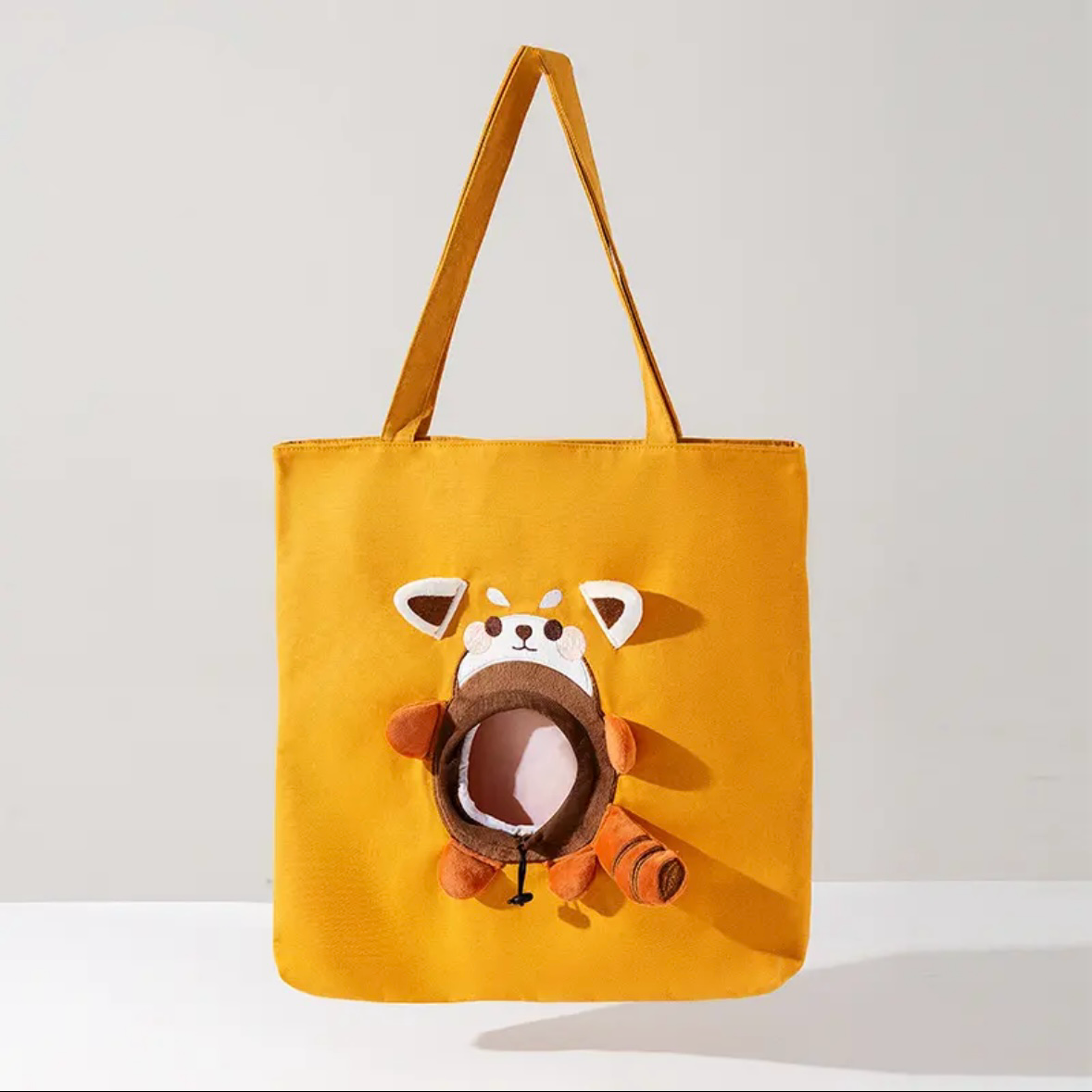 Pet Carrier Bag