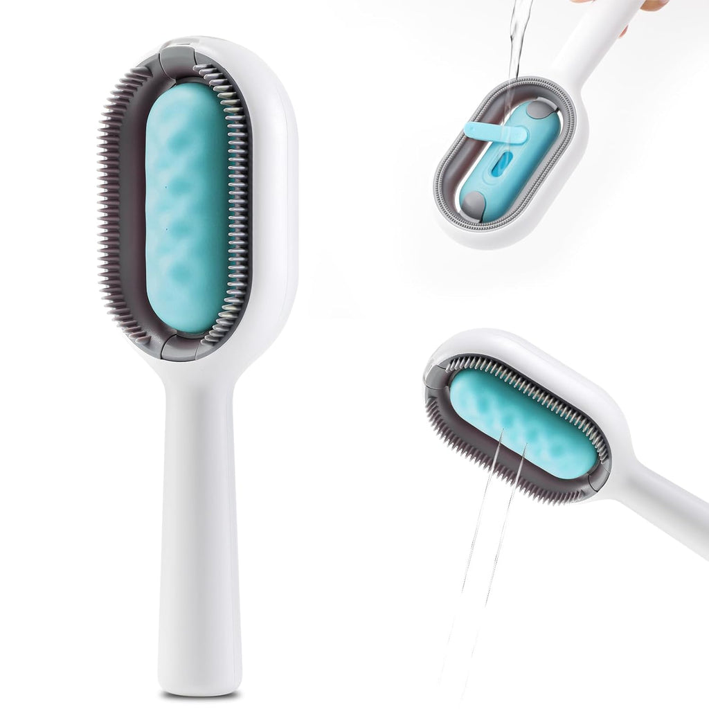 Pet Hair Remover with wipes