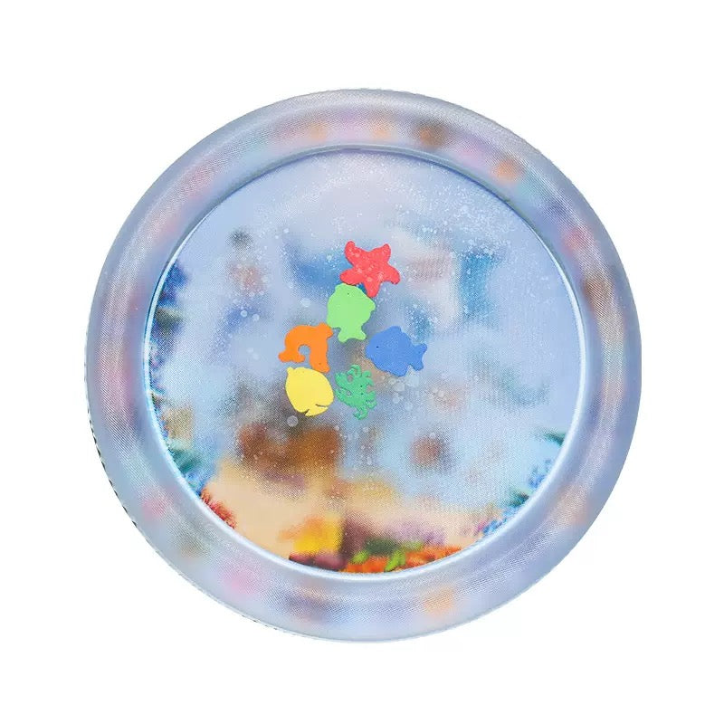 Thickened Water Sensor Play Mat for Pets