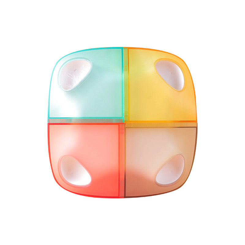 Electric Feather Moving Cat Toy Motion Activated USB Rechargeable