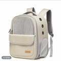 Pet Carrier Backpack