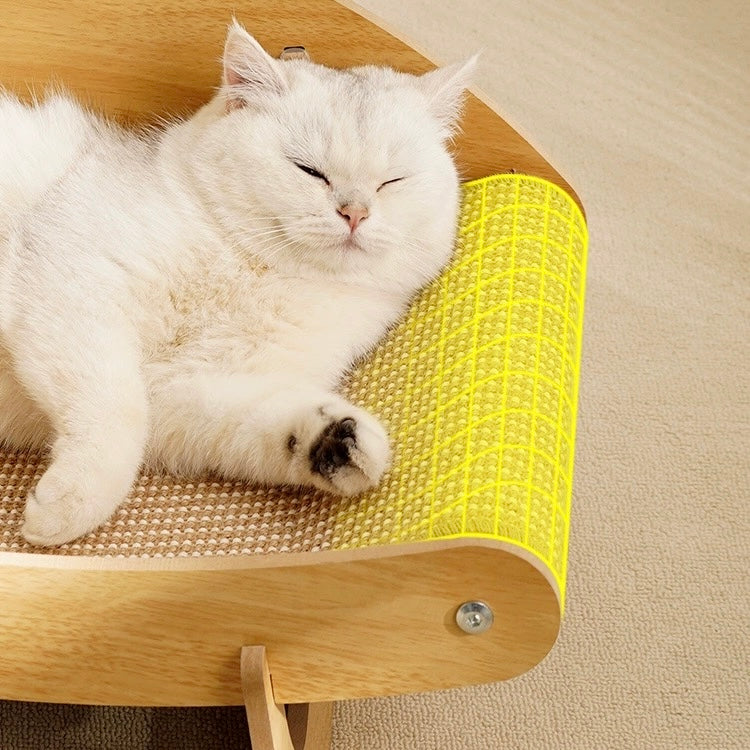 Cat Scratch Bed Cat Couch Bed Large Wear Resistant