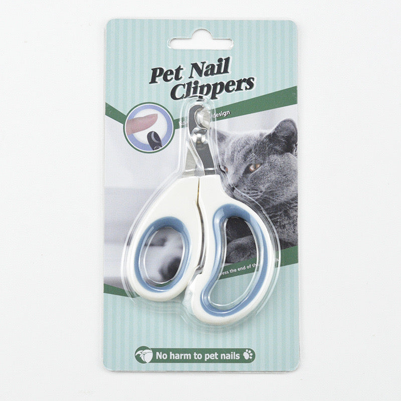 Pet Nail Clippers