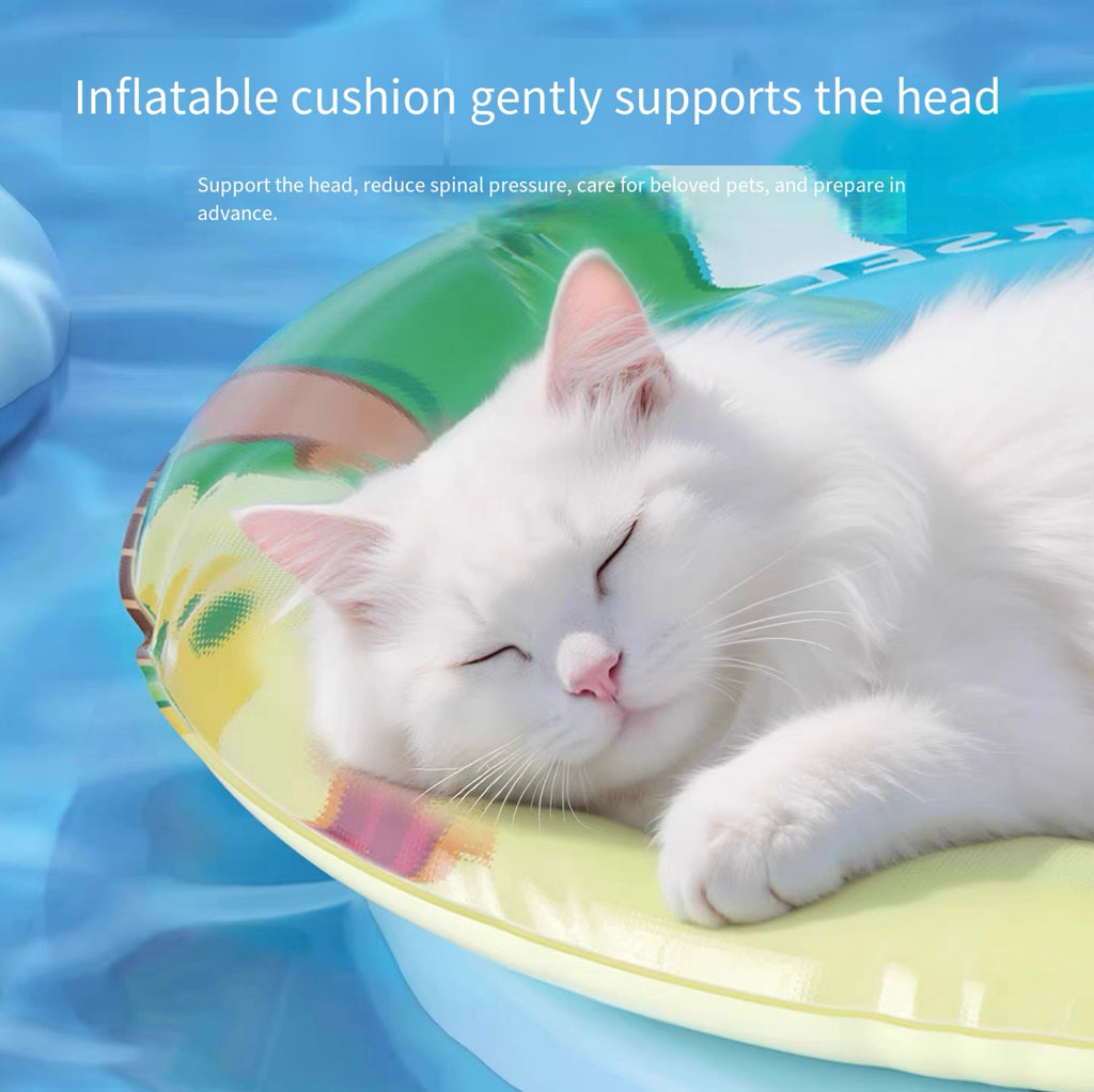 Thickened Water Sensor Play Mat for Pets