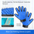 Pet Grooming Gloves