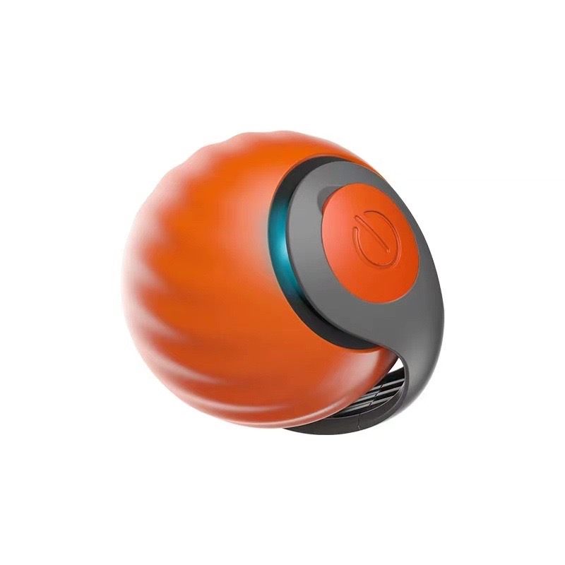 Rotating Smart Ball Pet Toy Cat & Dog