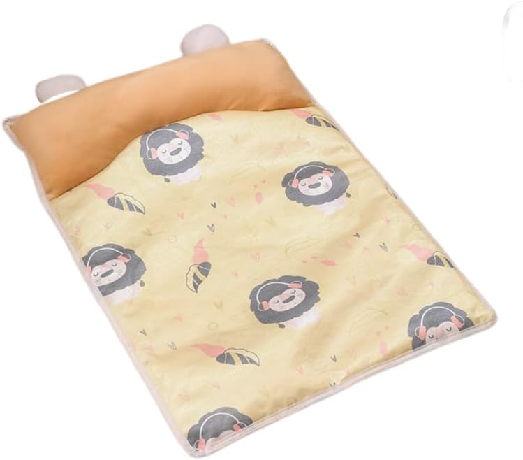 Summer Pet Ice Silk Cooling Mat