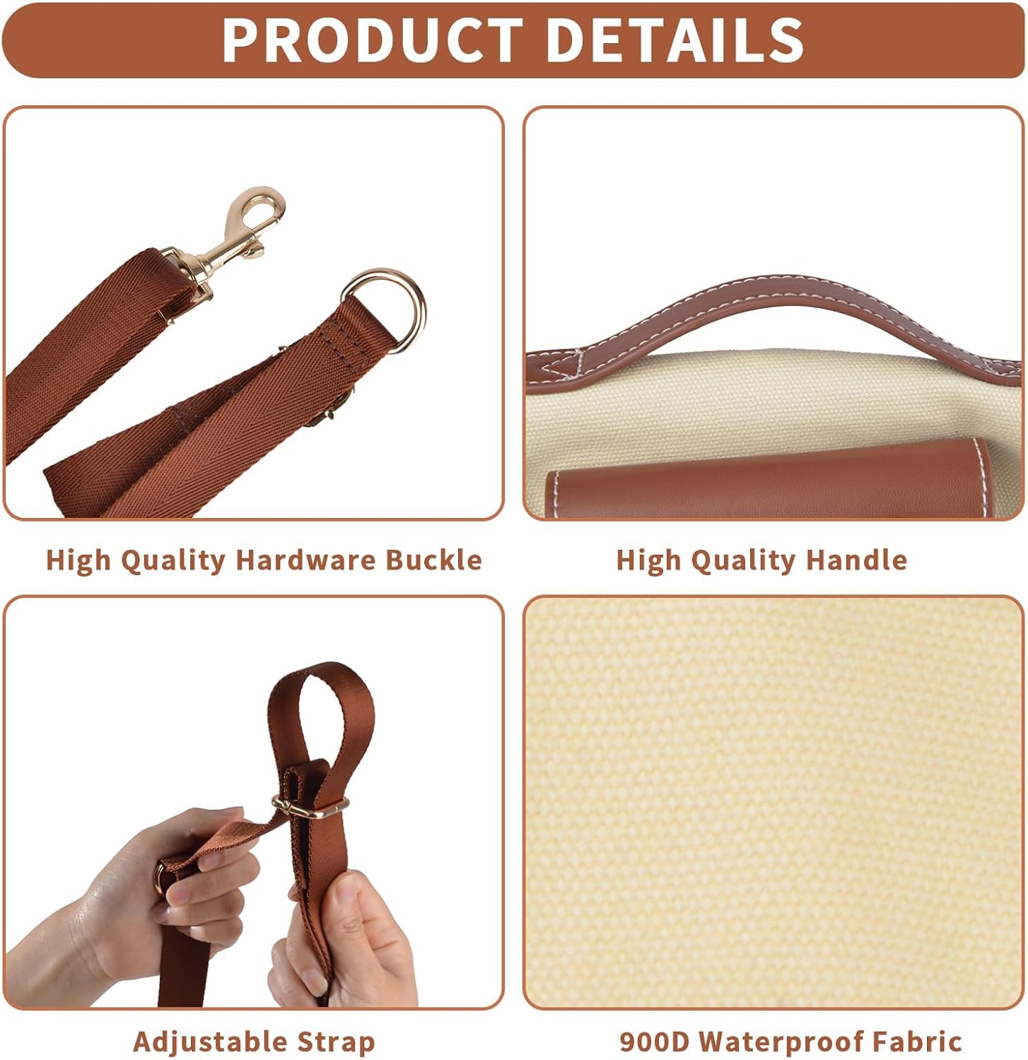 Dog Lift Harness Dog Carrier Dog VES Harness