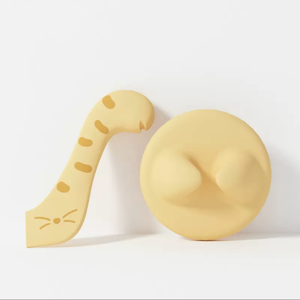 Pet Food Can Lid& Can Opener,Cat Food Spoon for Wet Food