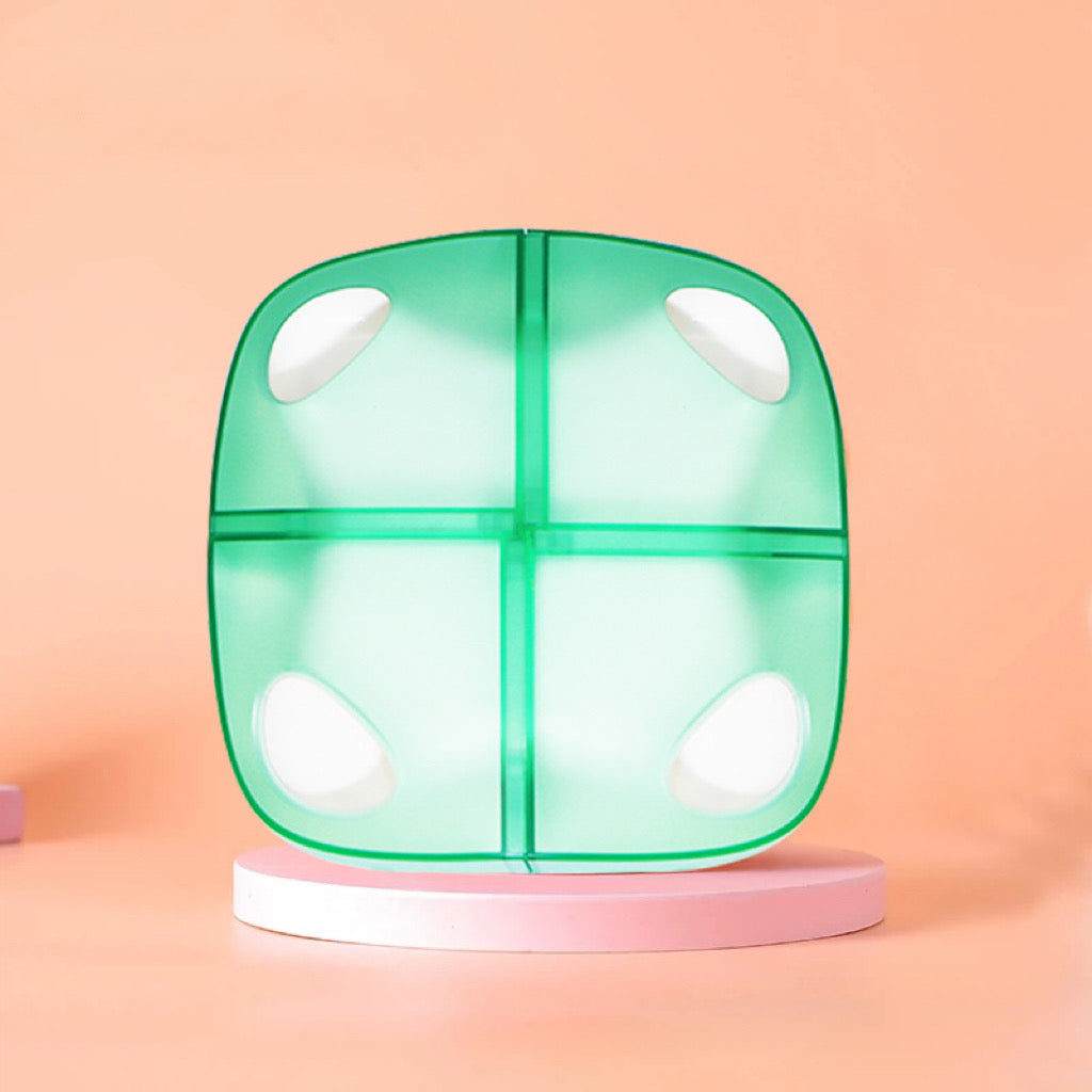 Electric Feather Moving Cat Toy Motion Activated USB Rechargeable