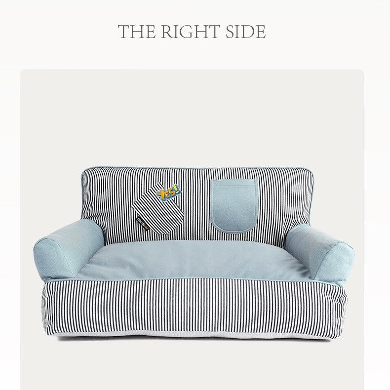 Dog Couch