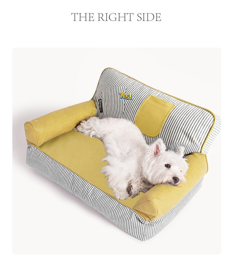 Dog Couch