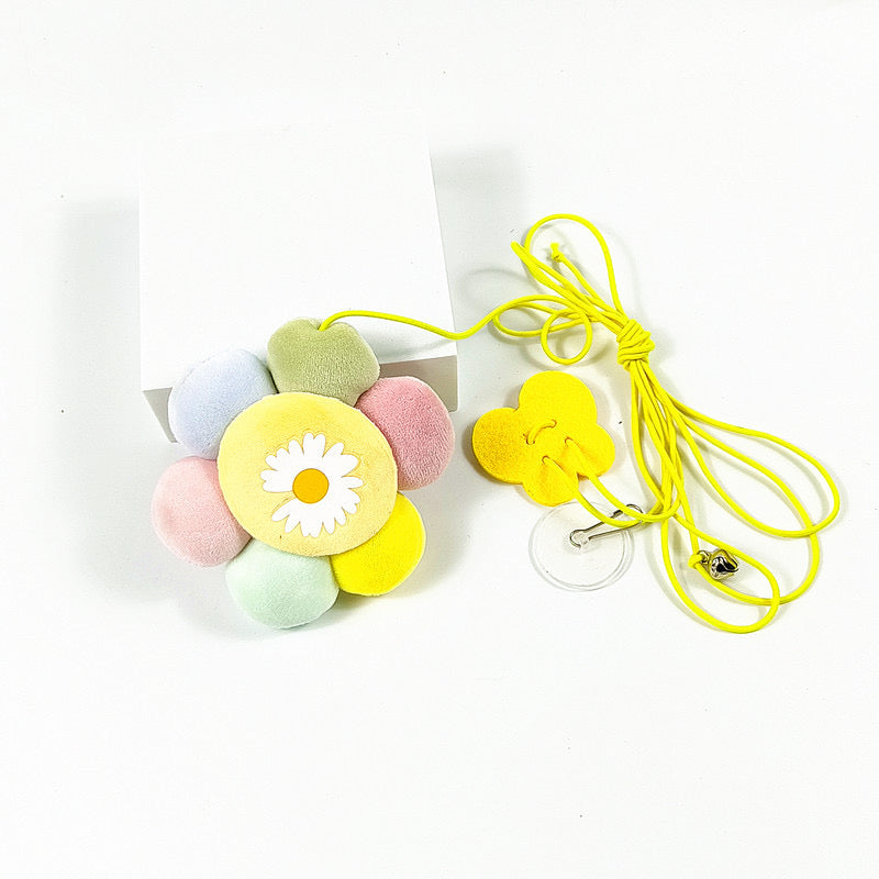 Cat Toys Stretchy Rope