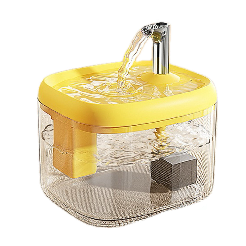 Cat Water Fountain 1.5 L