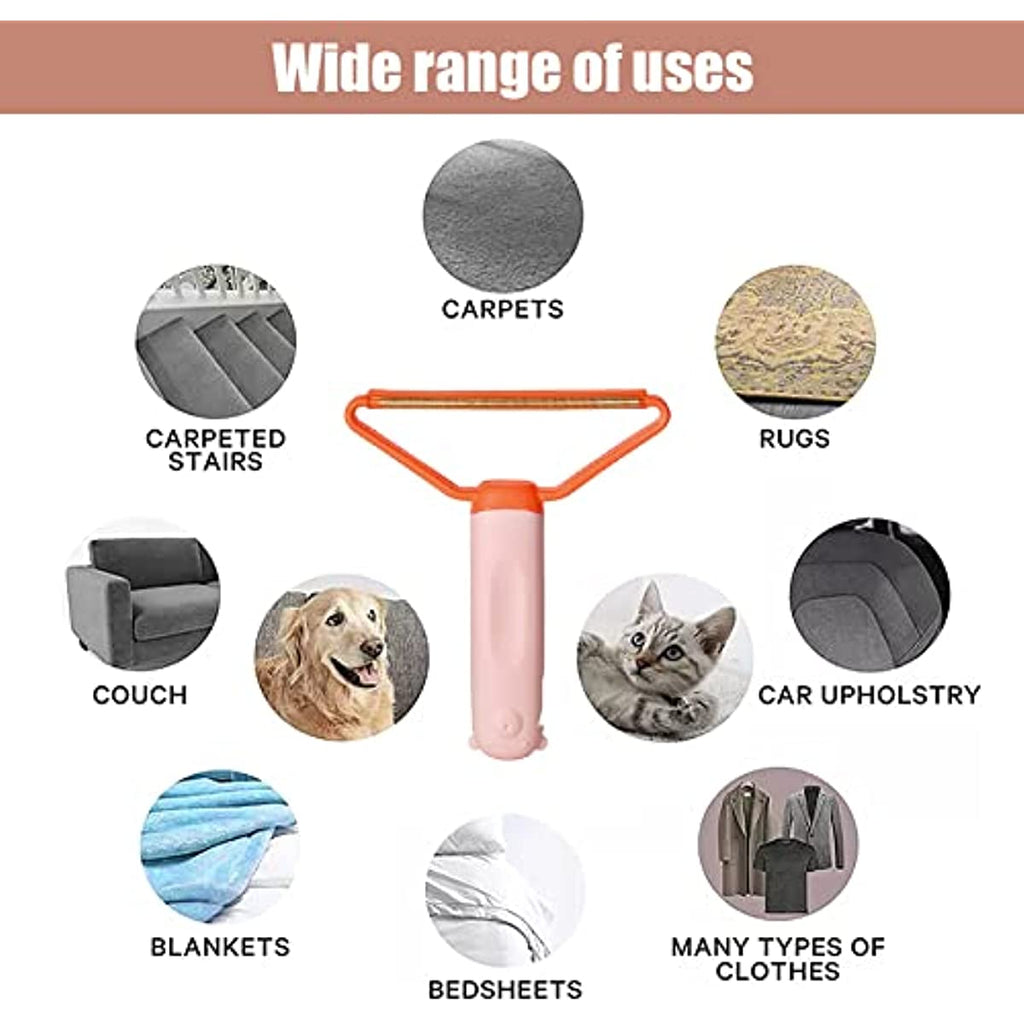 Decpak Couch Fur Remover Cat and Dog Hair